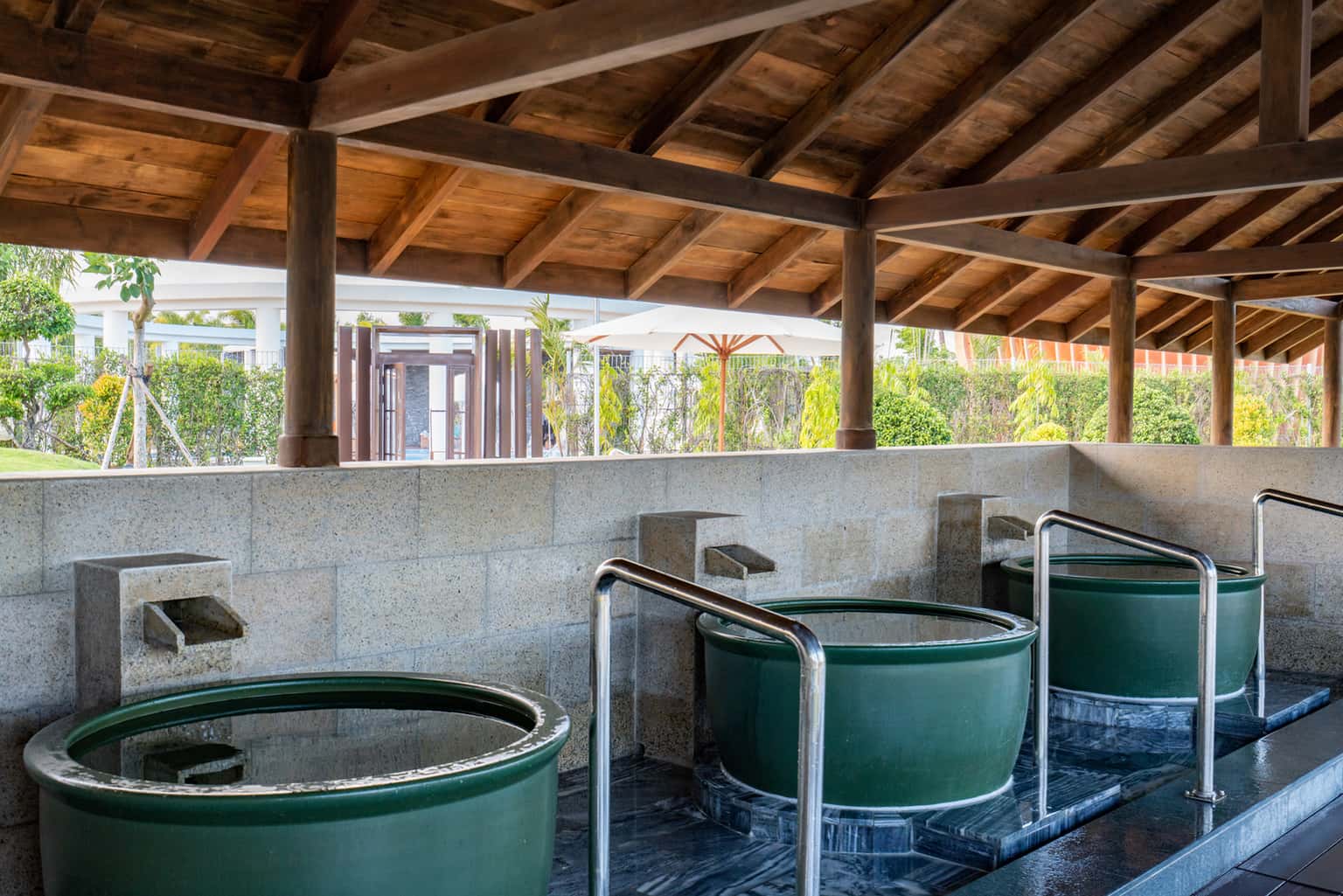 Bình Châu Hot Springs, Vũng Tàu — photo 28