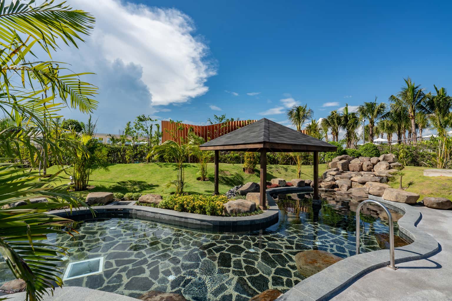 Bình Châu Hot Springs, Vũng Tàu — photo 3