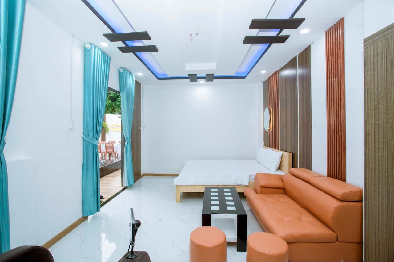 Villa 19 Văn Cao, Vũng Tàu — ảnh 5