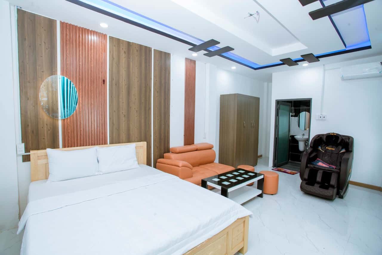 Villa 19 Văn Cao, Vũng Tàu — ảnh 20