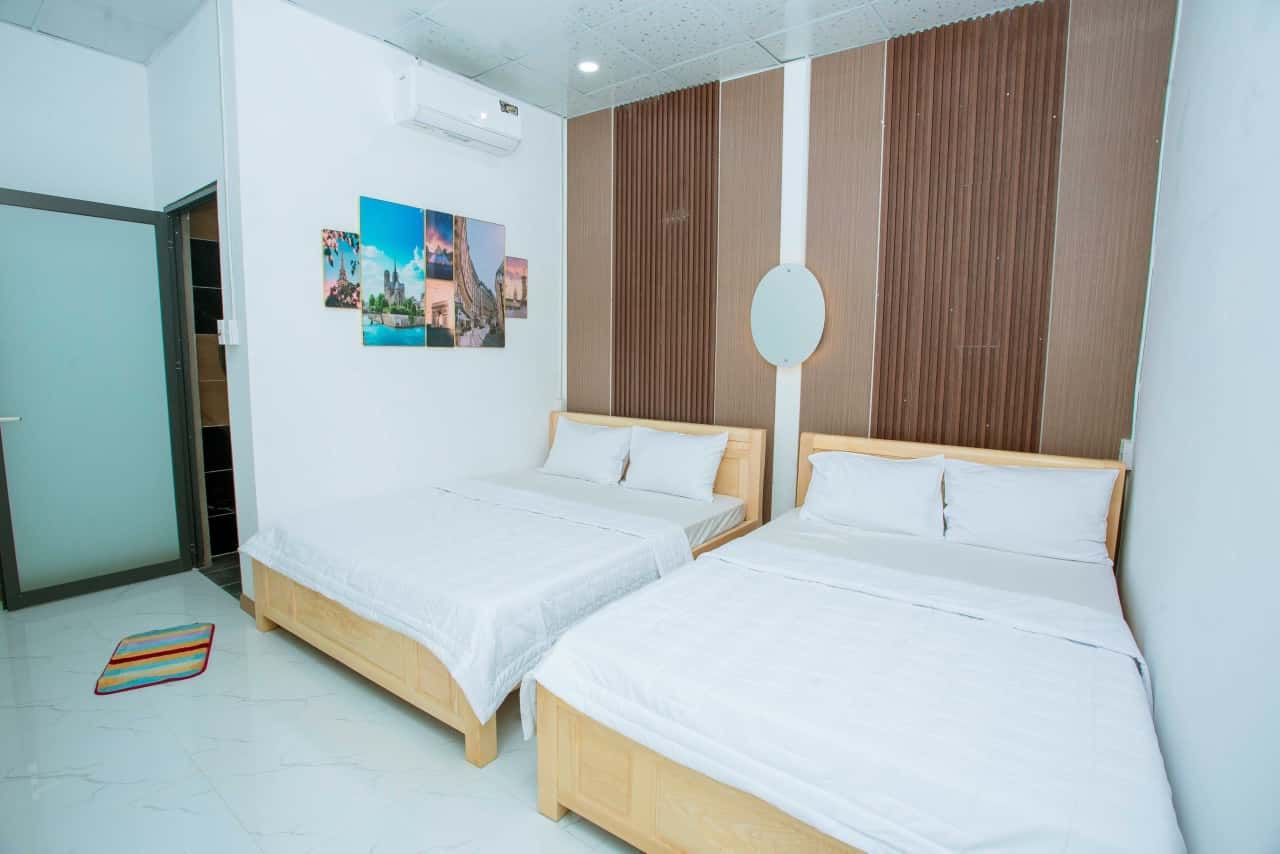 Villa 19 Văn Cao, Vũng Tàu — ảnh 22