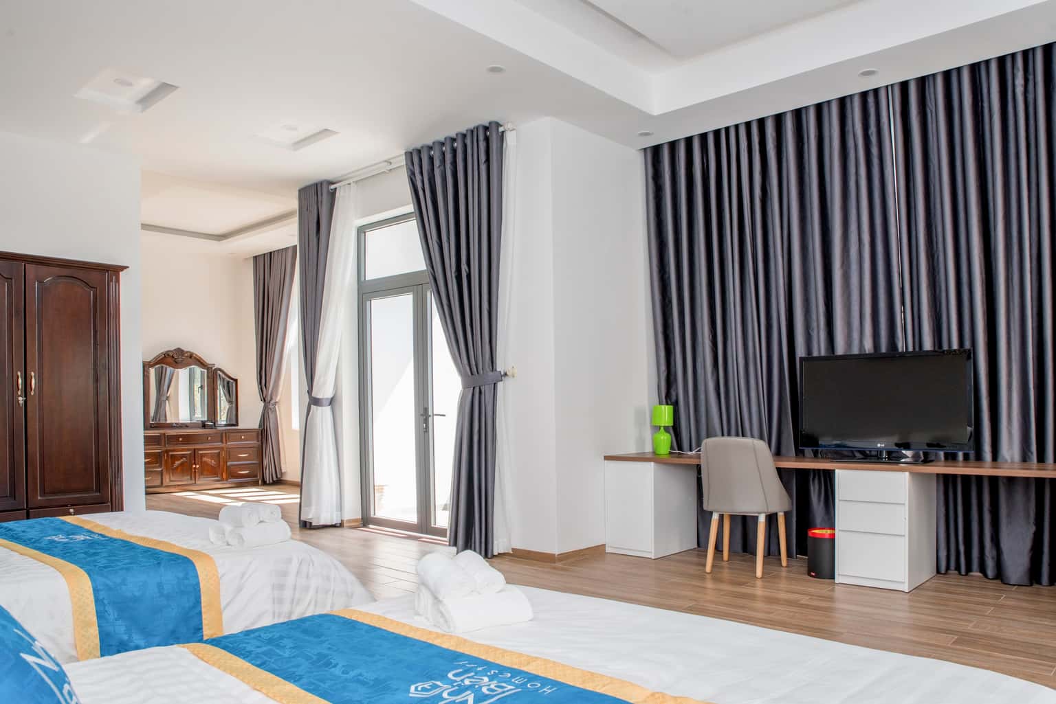 Villa số 9 Kim Minh, Vũng Tàu — ảnh 26