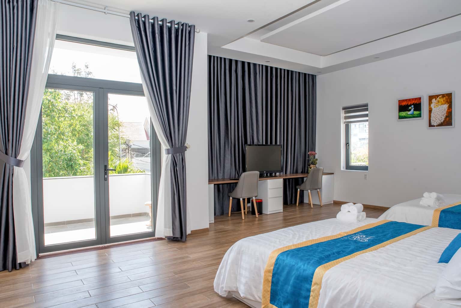 Villa số 9 Kim Minh, Vũng Tàu — ảnh 27
