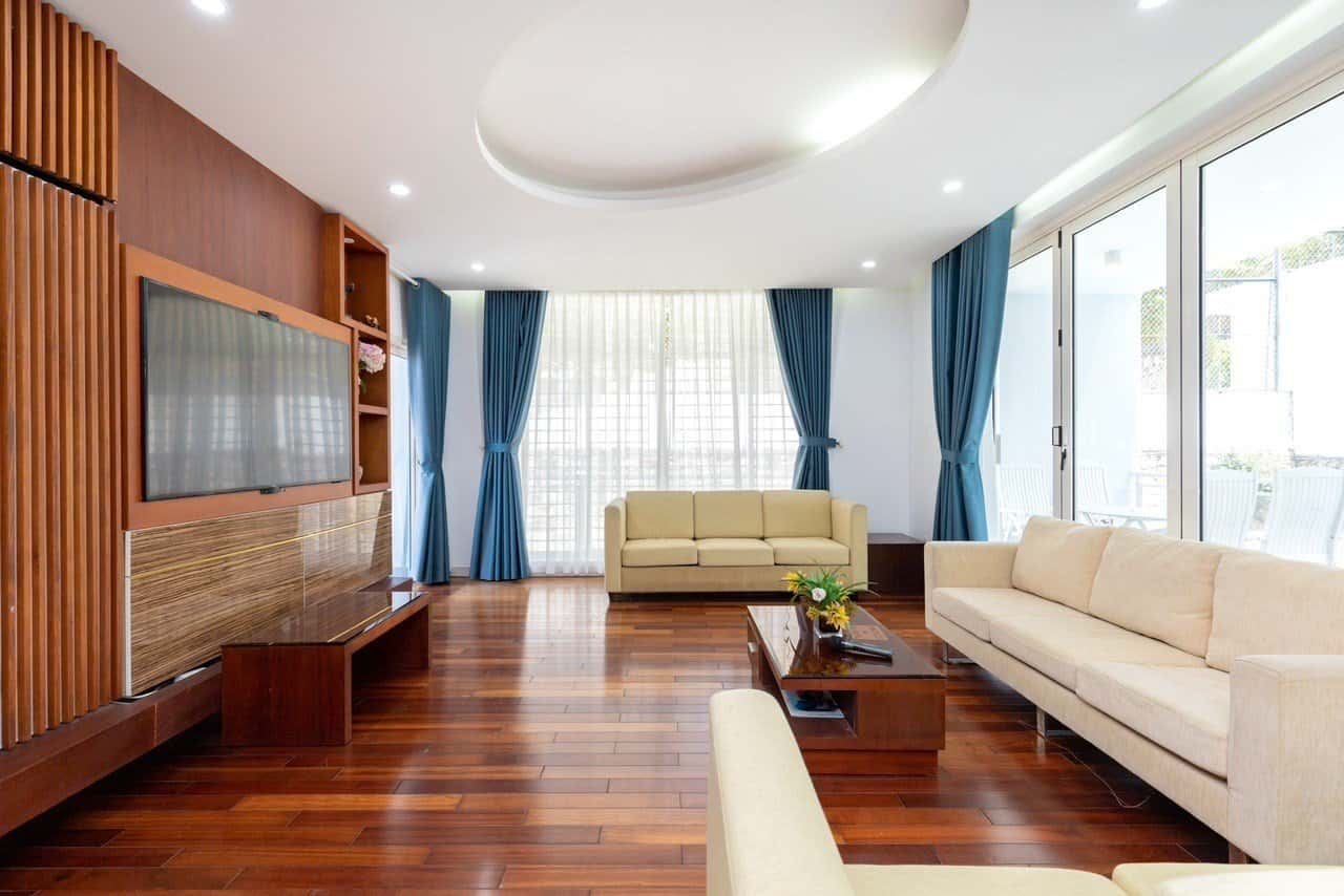 Villa 12/6C3 Trần Phú, Vũng Tàu — 照片 2