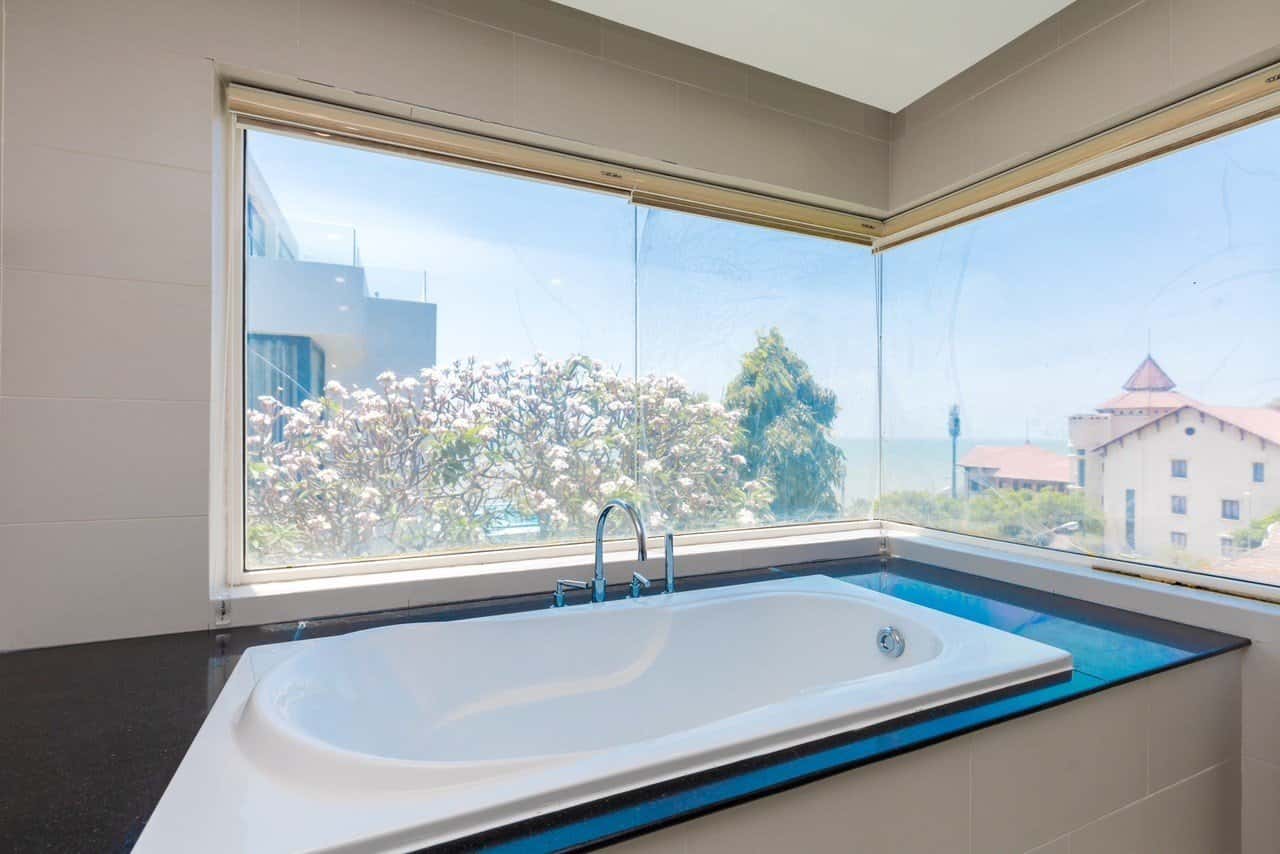 Villa 12/6C3 Trần Phú, Vũng Tàu — 照片 30