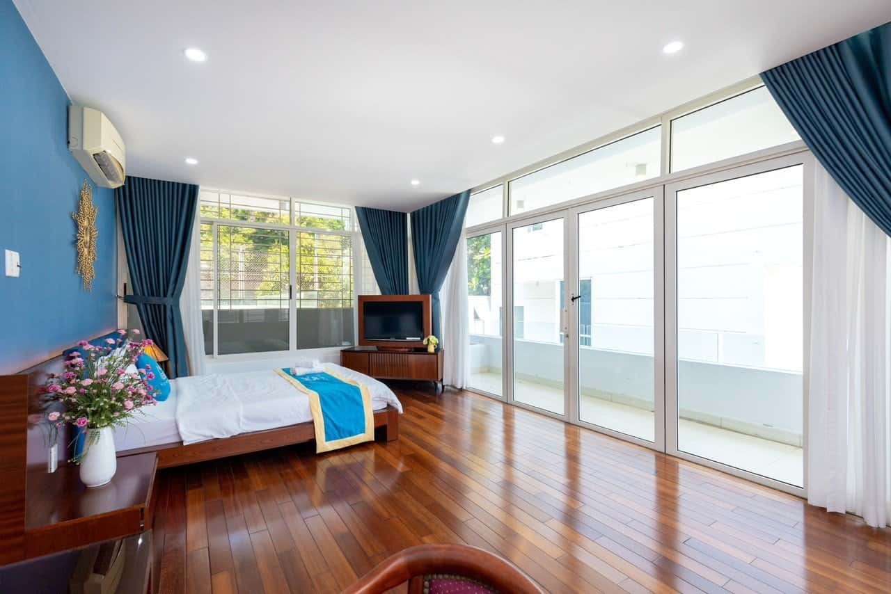 Villa 12/6C3 Trần Phú, Vũng Tàu — 照片 22