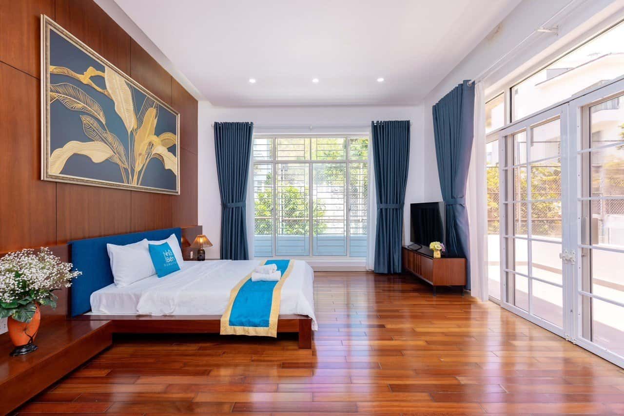 Villa 12/6C3 Trần Phú, Vũng Tàu — 照片 19