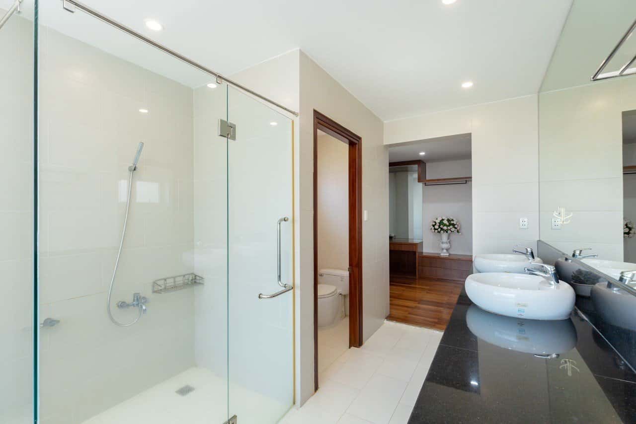 Villa 12/6C3 Trần Phú, Vũng Tàu — 照片 32