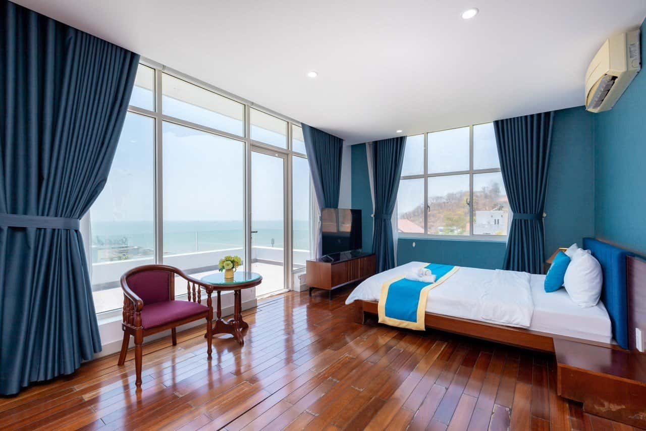 Villa 12/6C3 Trần Phú, Vũng Tàu — 照片 28
