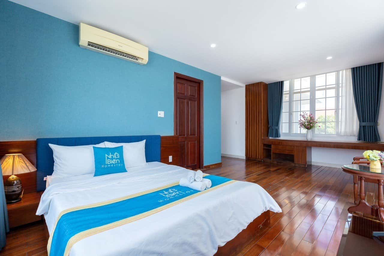 Villa 12/6C3 Trần Phú, Vũng Tàu — 照片 27