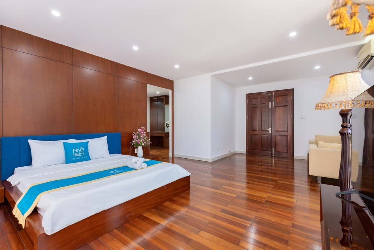 Villa 12/6C3 Trần Phú, Vũng Tàu — 照片 20