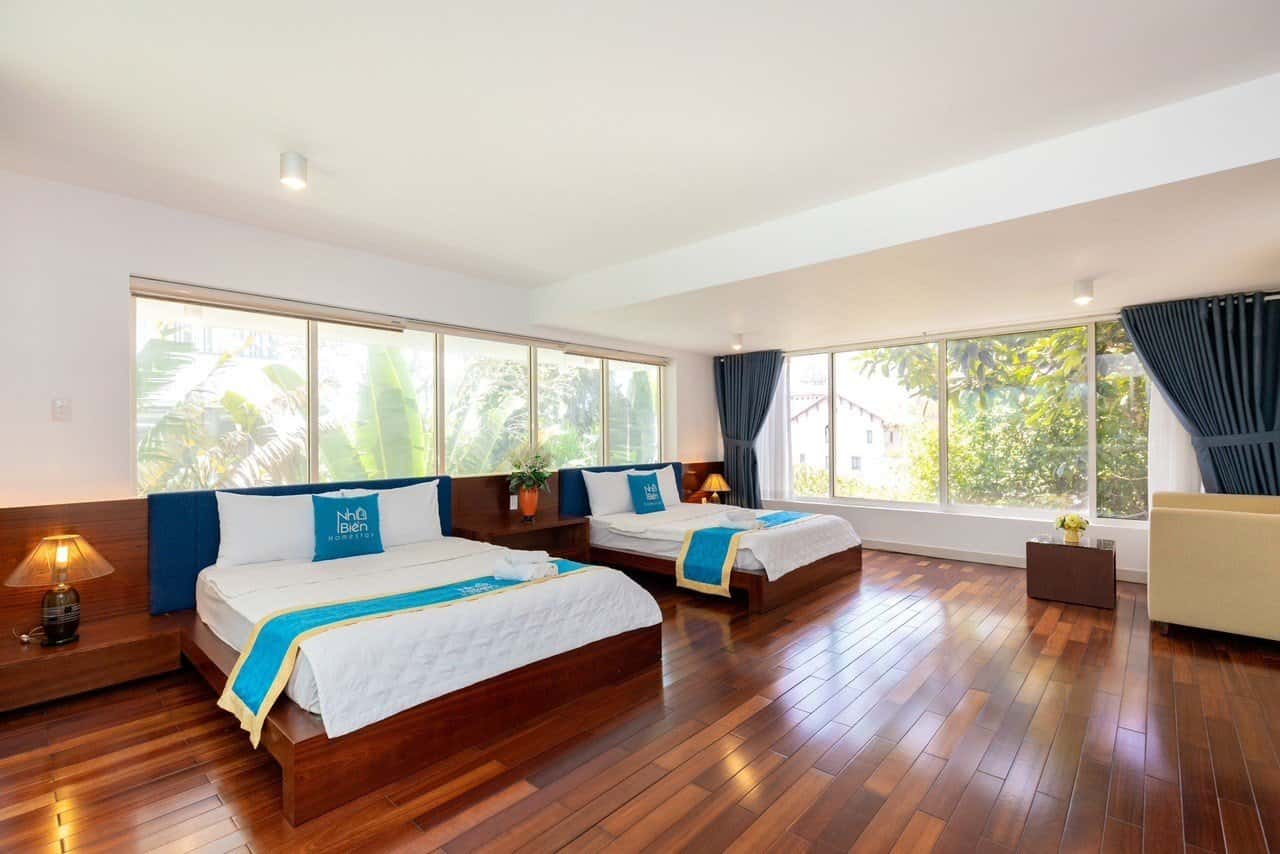 Villa 12/6C3 Trần Phú, Vũng Tàu — 照片 24