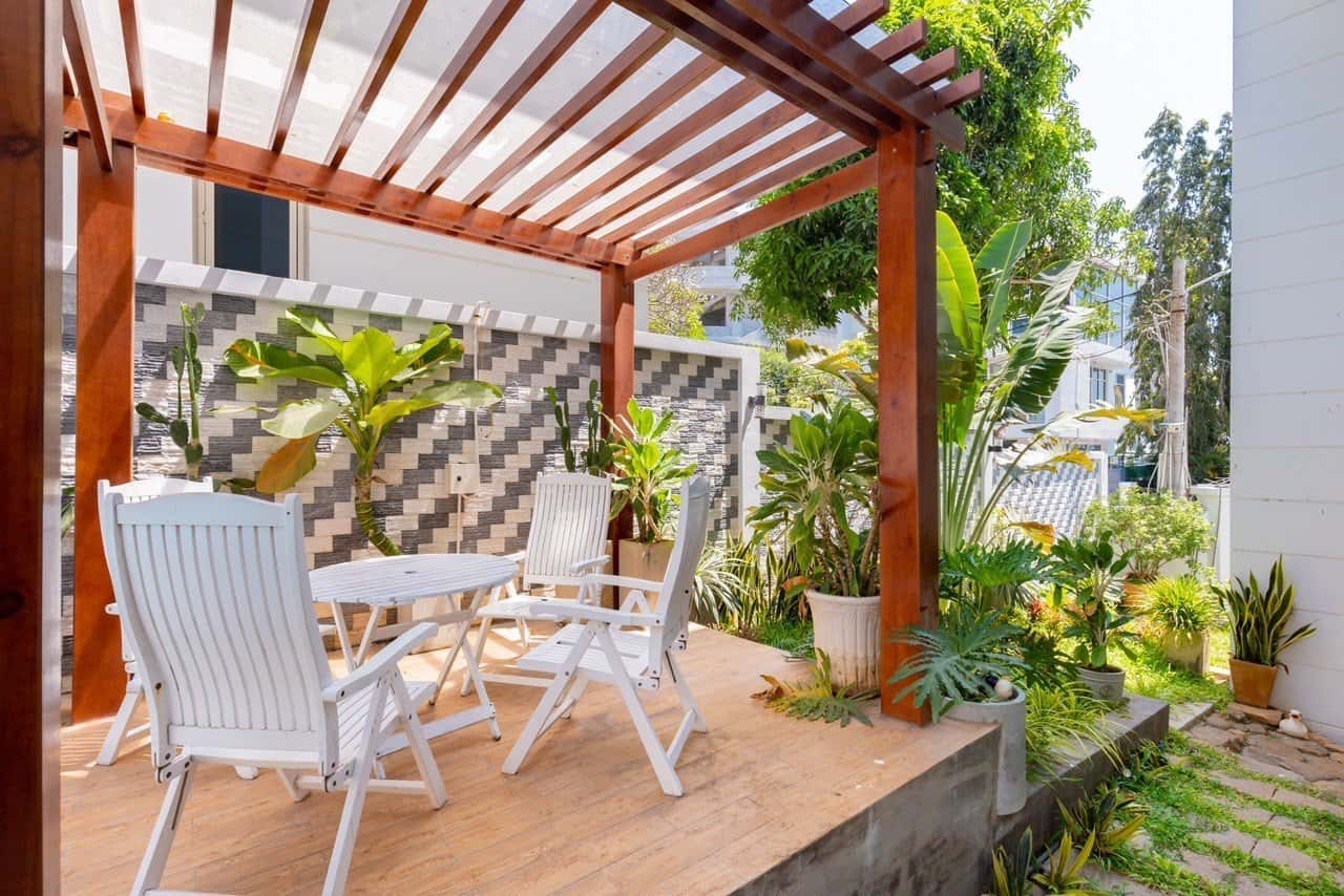 Villa 12/6C3 Trần Phú, Vũng Tàu — 照片 11