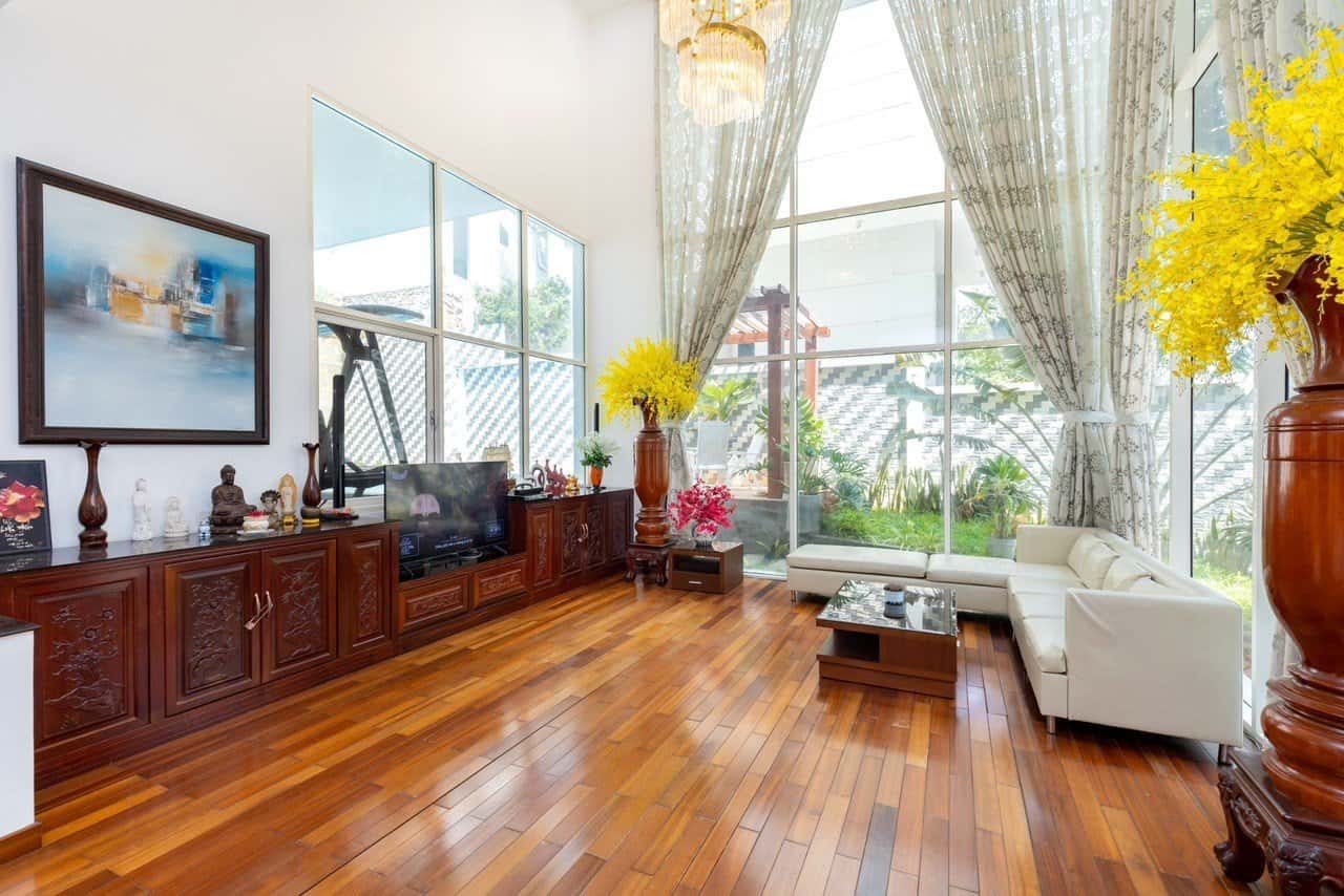 Villa 12/6C3 Trần Phú, Vũng Tàu — 照片 16