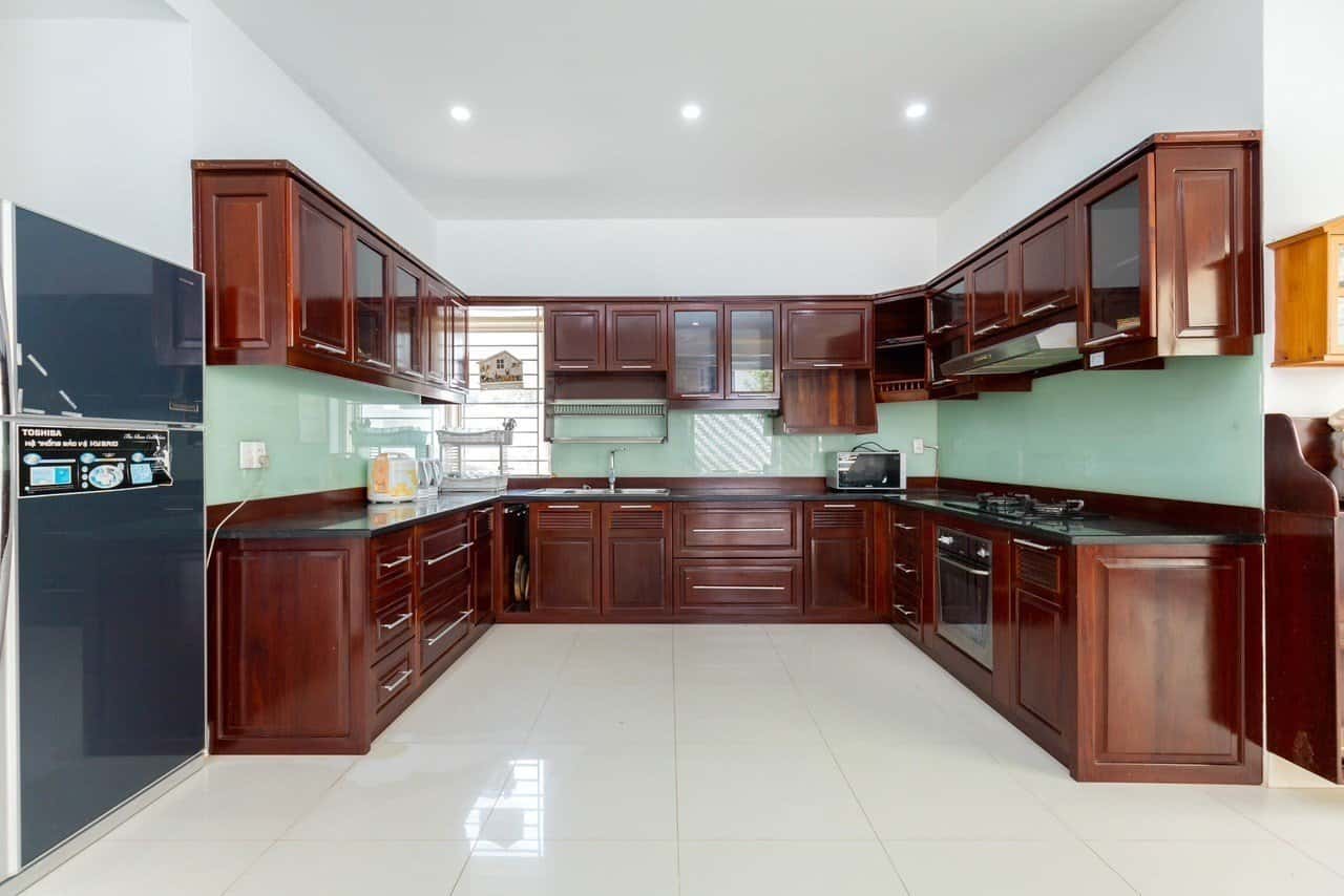Villa 12/6C3 Trần Phú, Vũng Tàu — 照片 17