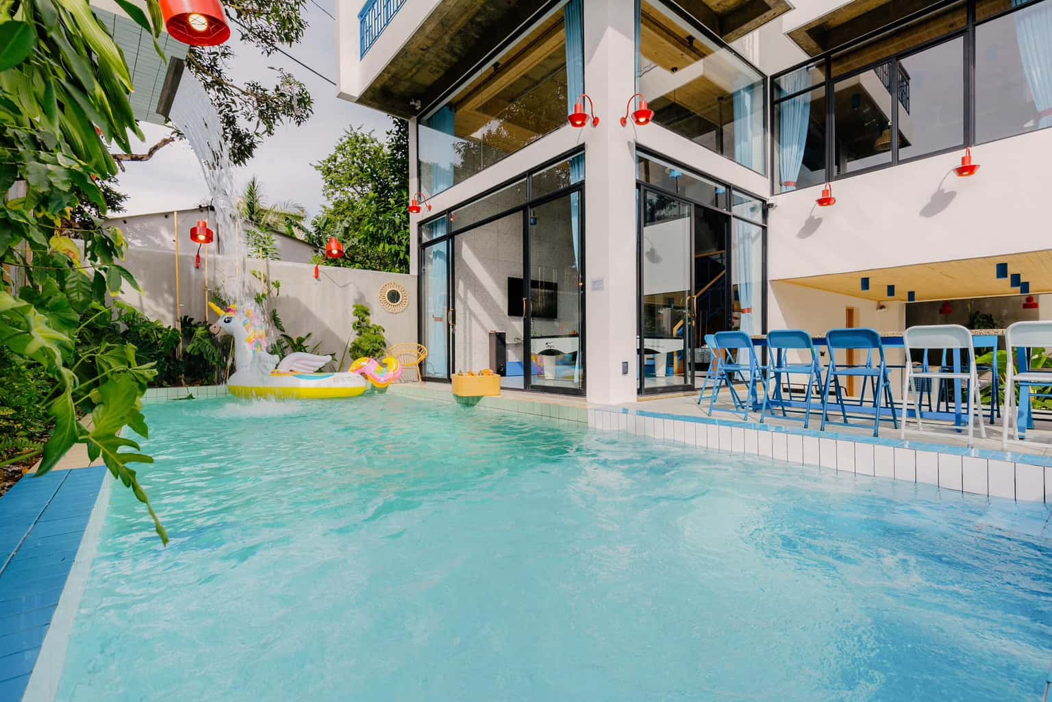 Villa 96/5 Trần Phú, Vũng Tàu — 照片 1