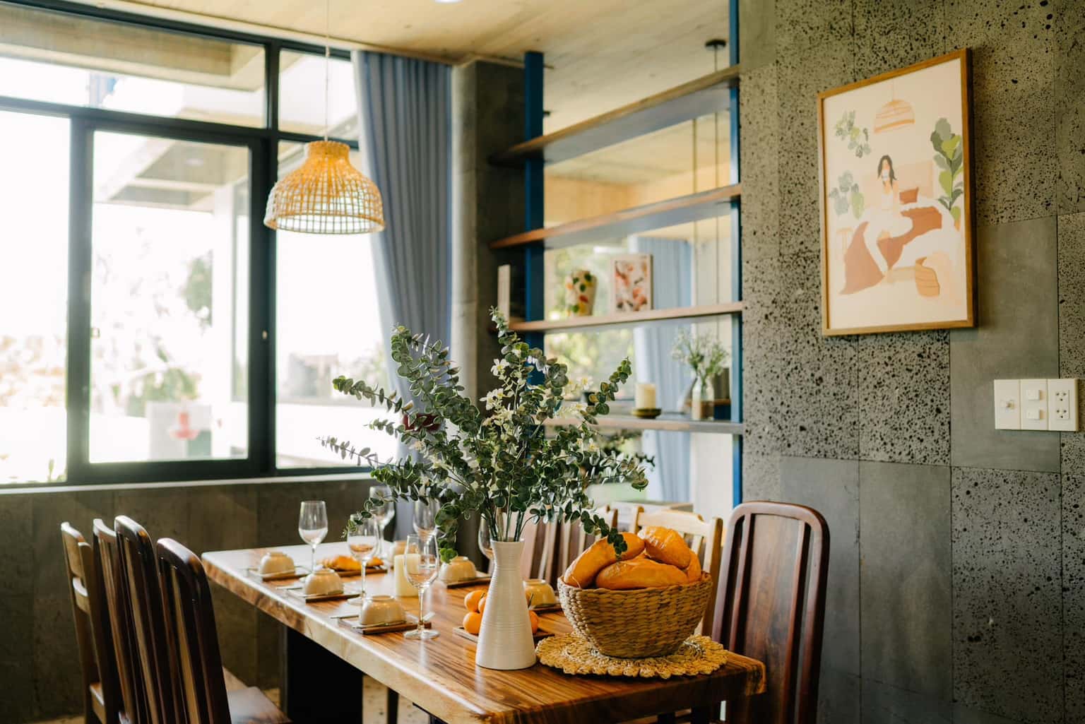 Villa 96/5 Trần Phú, Vũng Tàu — 照片 16