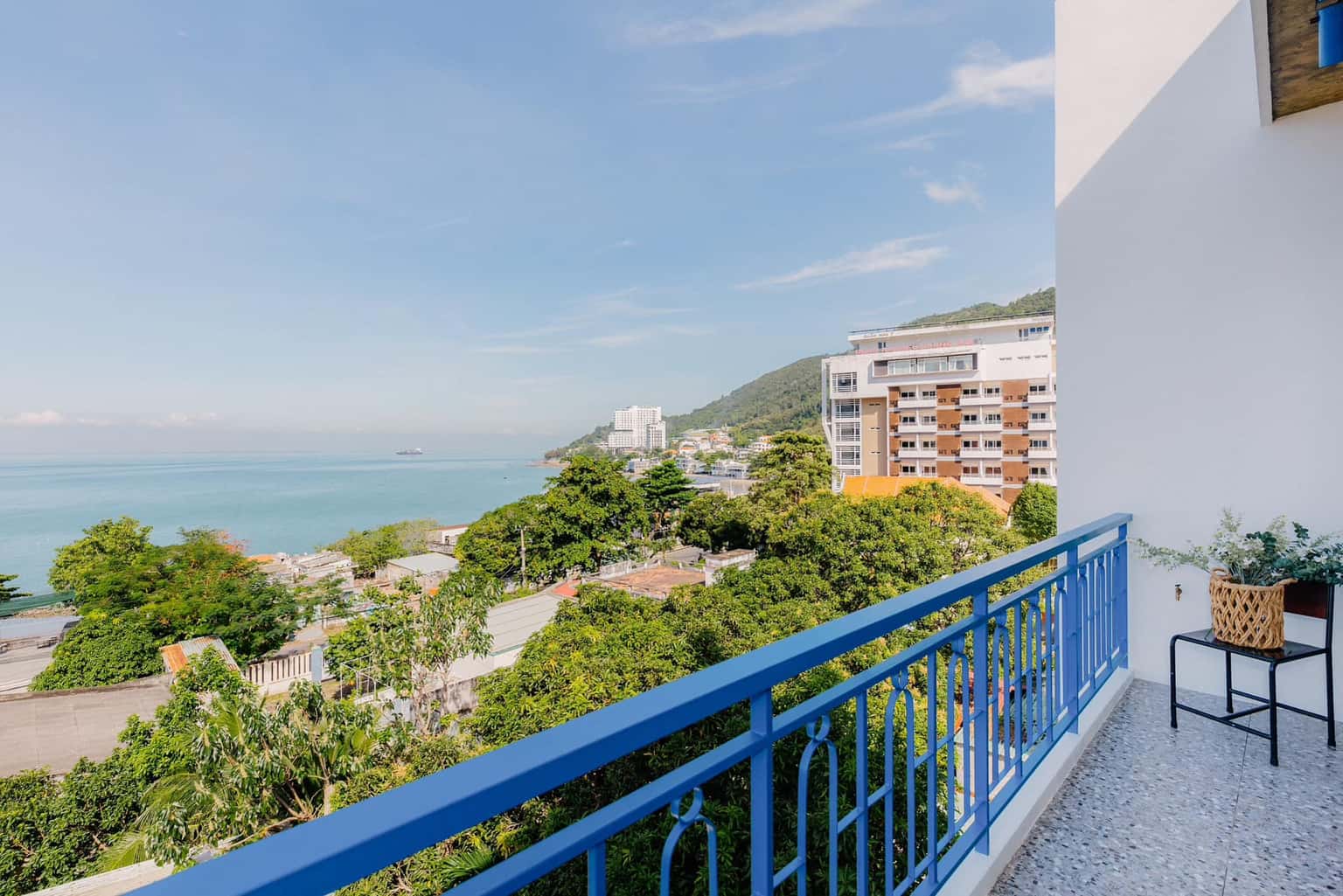 Villa 96/5 Trần Phú, Vũng Tàu — 照片 13