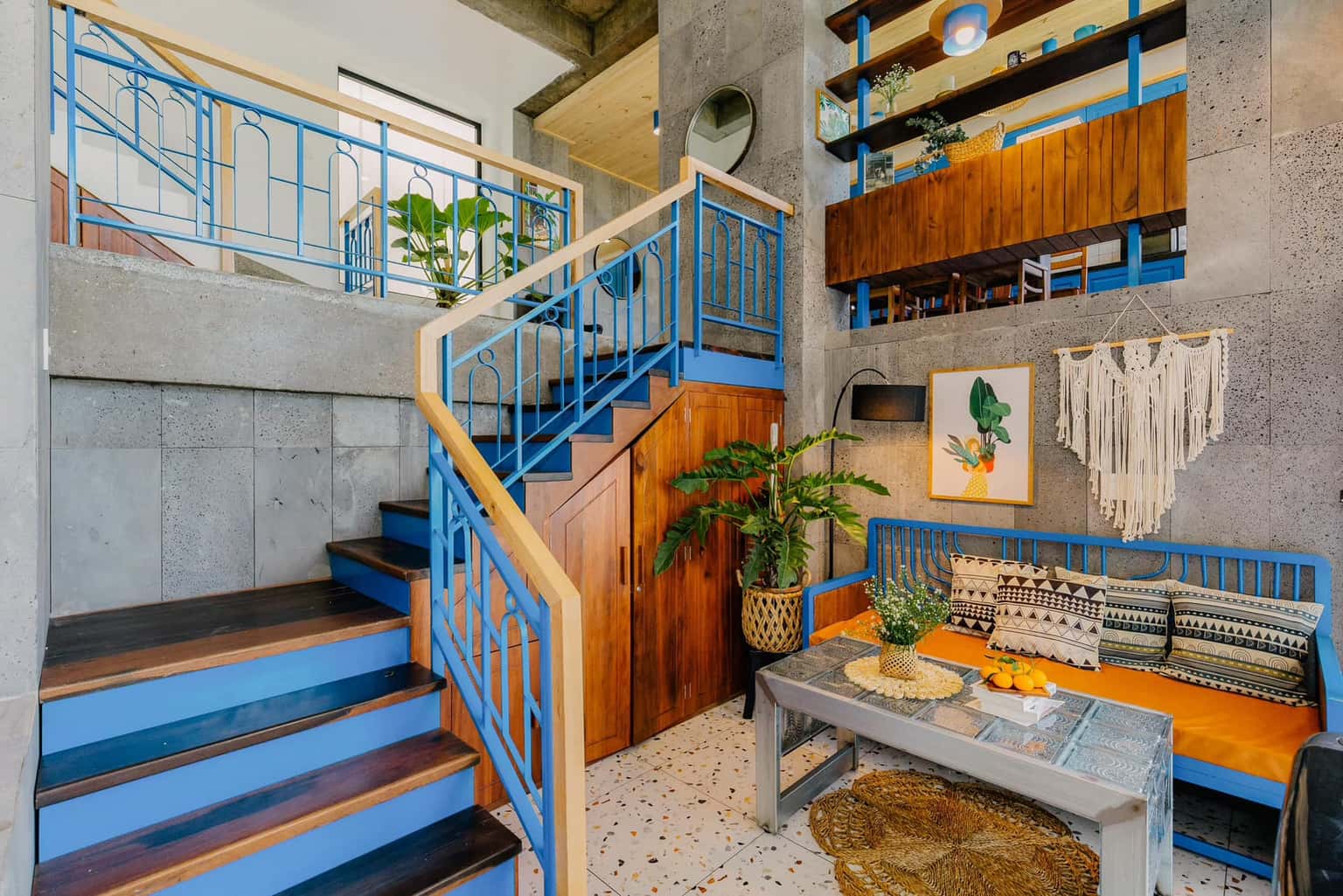 Villa 96/5 Trần Phú, Vũng Tàu — 照片 2