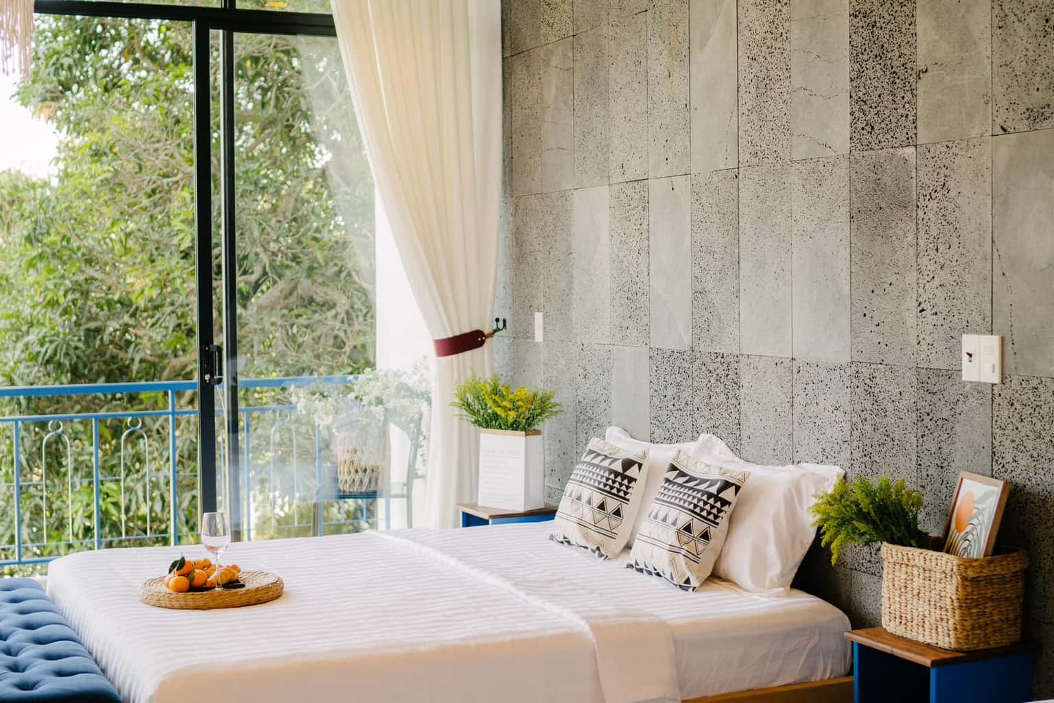 Villa 96/5 Trần Phú, Vũng Tàu — 照片 26