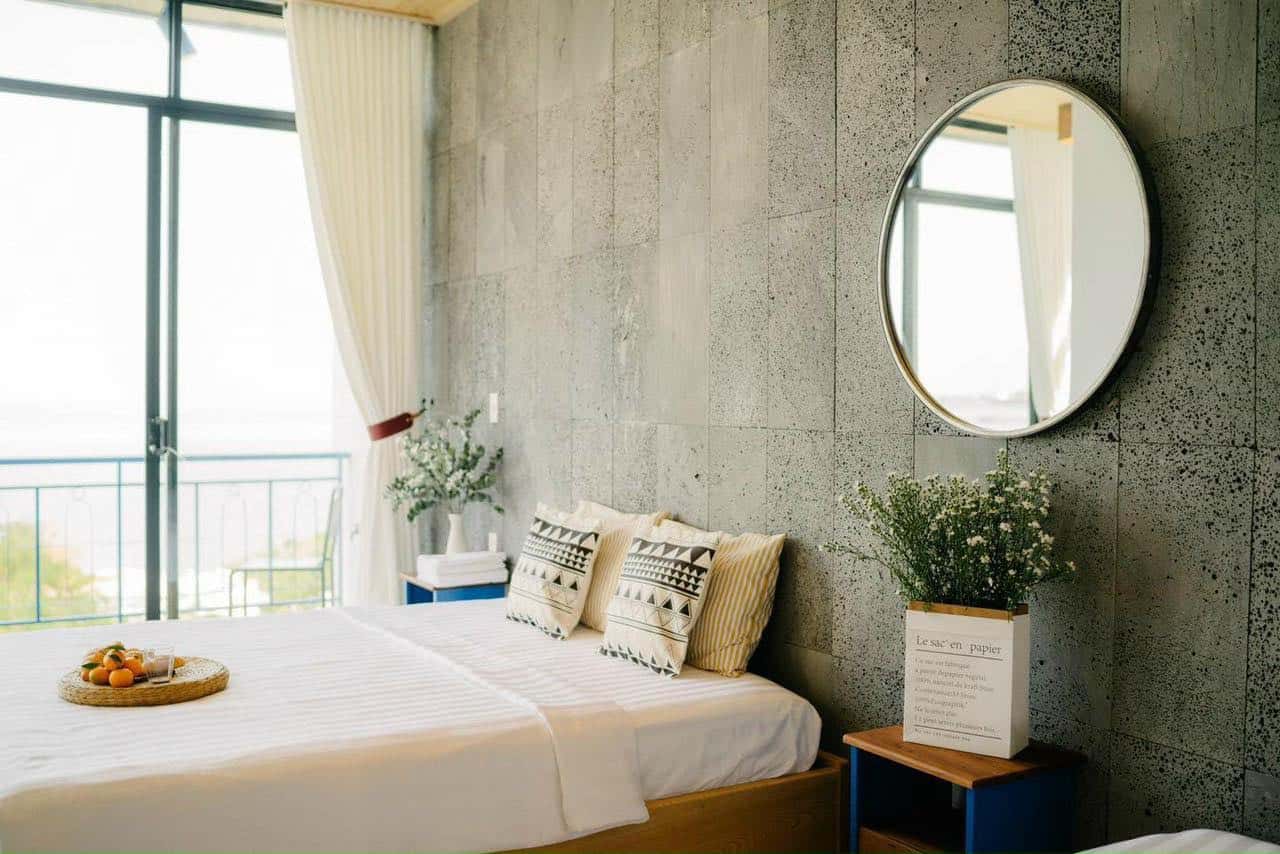 Villa 96/5 Trần Phú, Vũng Tàu — 照片 29