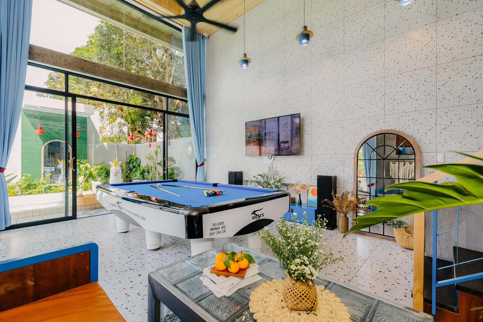 Villa 96/5 Trần Phú, Vũng Tàu — 照片 4