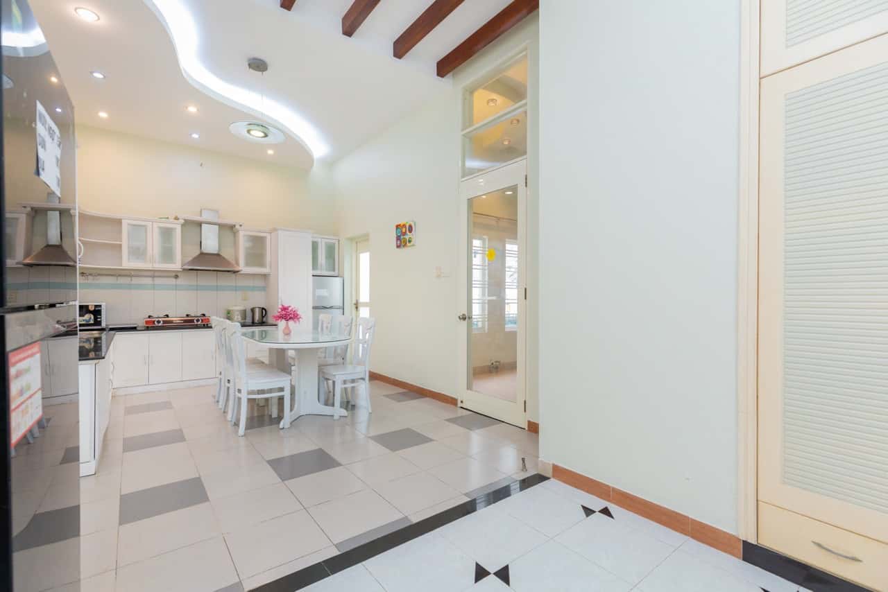 Villa 22 Bà Triệu, Vũng Tàu — photo 16