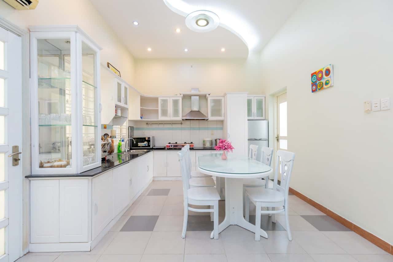 Villa 22 Bà Triệu, Vũng Tàu — photo 17