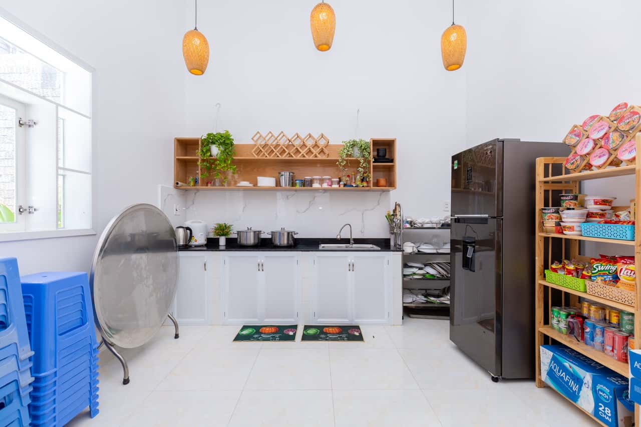 Sunny's Villa 189/1 Hoàng Hoa Thám, Vũng Tàu — ảnh 14