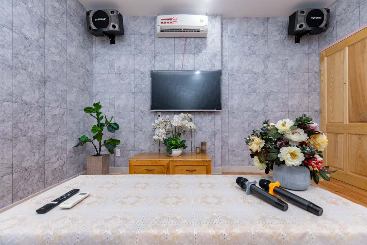 Sunny's Villa 189/1 Hoàng Hoa Thám, Vũng Tàu — ảnh 13