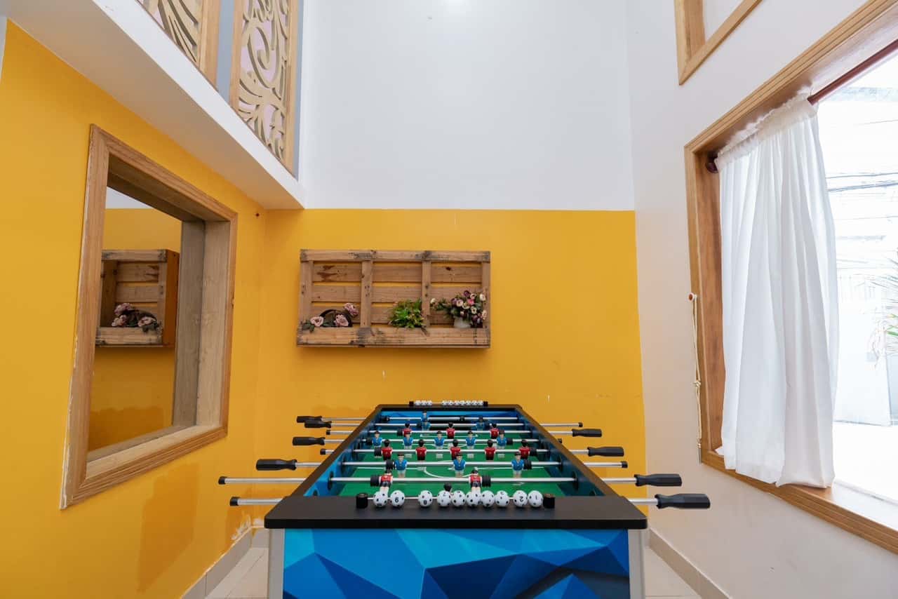 Sunny's Villa 189/1 Hoàng Hoa Thám, Vũng Tàu — ảnh 17