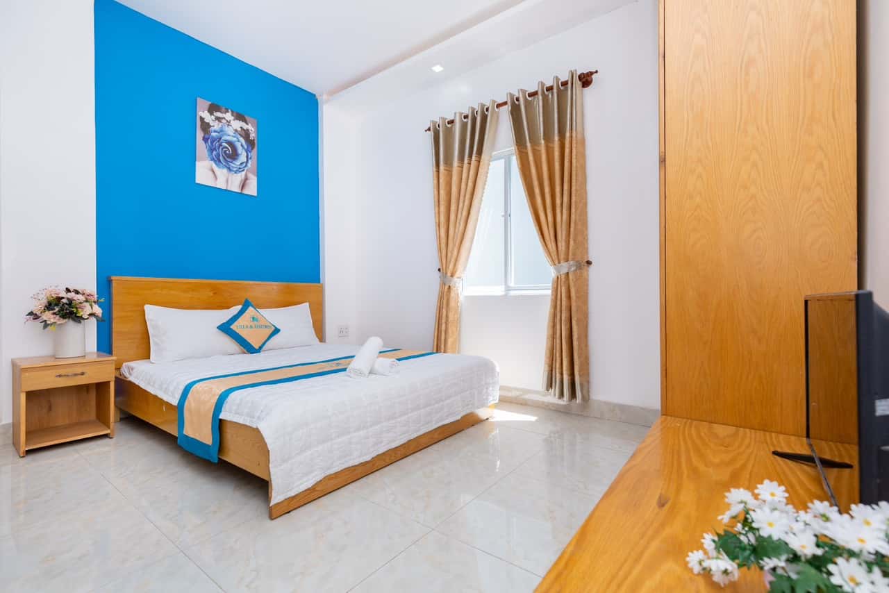 Sunny's Villa 189/1 Hoàng Hoa Thám, Vũng Tàu — ảnh 5