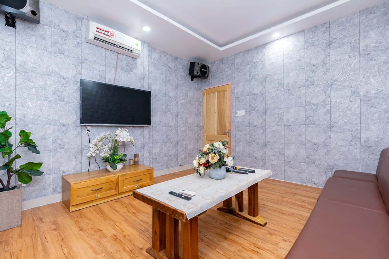 Sunny's Villa 189/1 Hoàng Hoa Thám, Vũng Tàu — ảnh 11