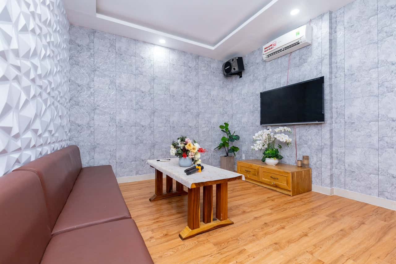 Sunny's Villa 189/1 Hoàng Hoa Thám, Vũng Tàu — ảnh 12