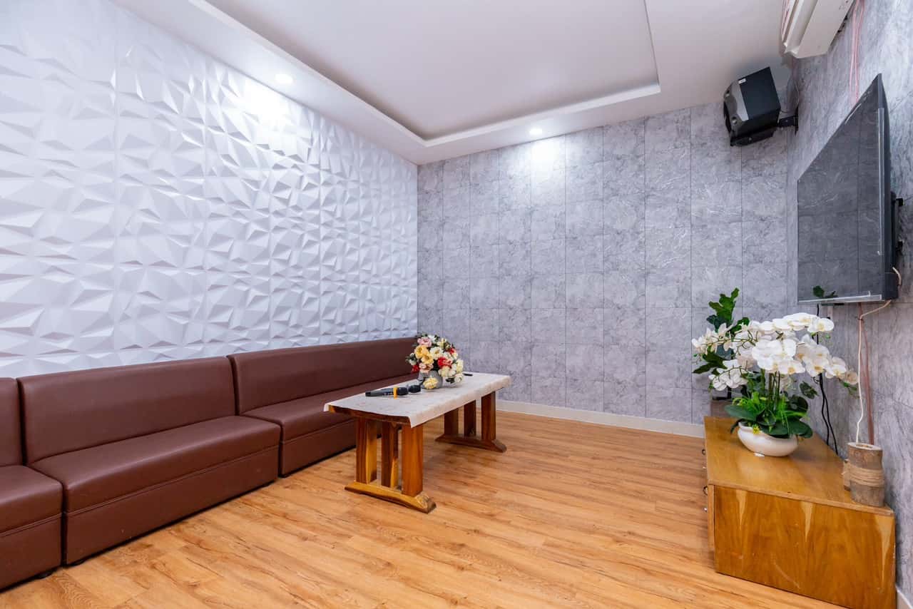 Sunny's Villa 189/1 Hoàng Hoa Thám, Vũng Tàu — ảnh 10