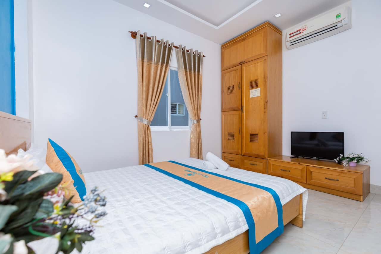 Sunny's Villa 189/1 Hoàng Hoa Thám, Vũng Tàu — ảnh 21