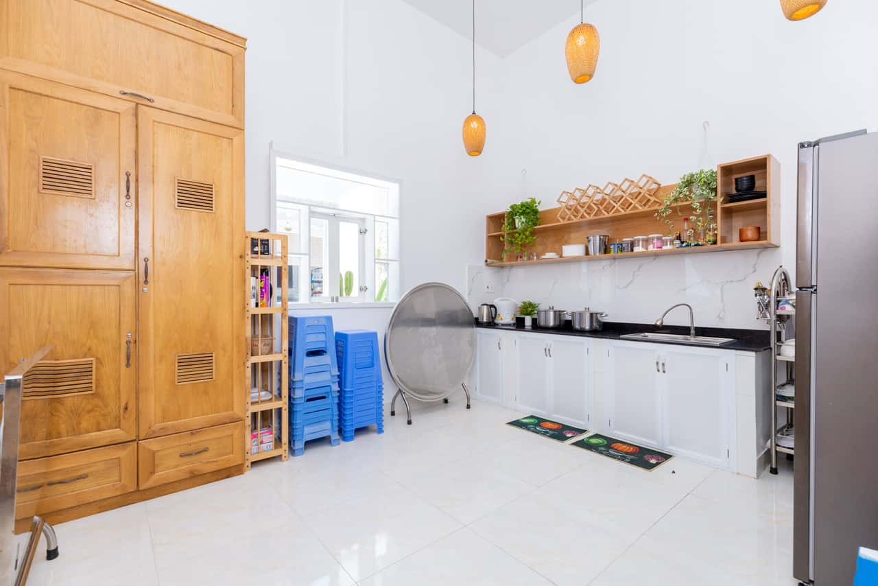 Sunny's Villa 189/1 Hoàng Hoa Thám, Vũng Tàu — ảnh 15