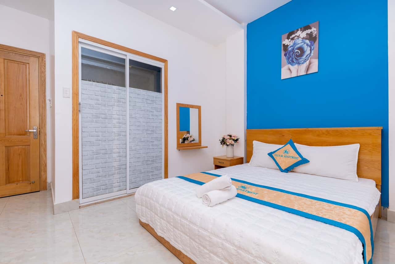 Sunny's Villa 189/1 Hoàng Hoa Thám, Vũng Tàu — ảnh 18