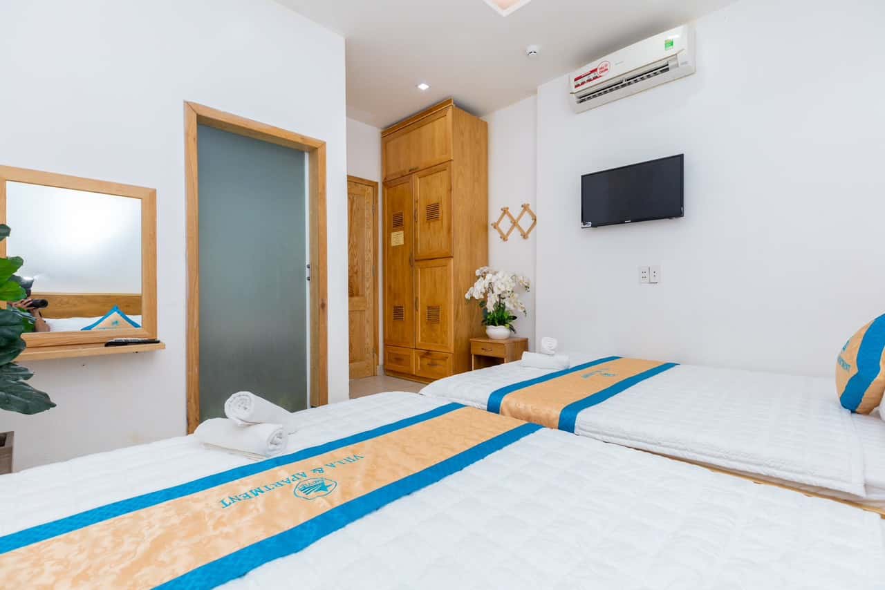 Sunny's Villa 189/1 Hoàng Hoa Thám, Vũng Tàu — ảnh 20