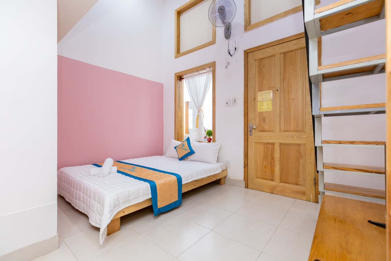 Sunny's Villa 189/1 Hoàng Hoa Thám, Vũng Tàu — ảnh 22