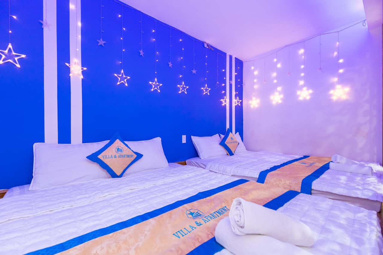Sunny's Villa 189/1 Hoàng Hoa Thám, Vũng Tàu — ảnh 25