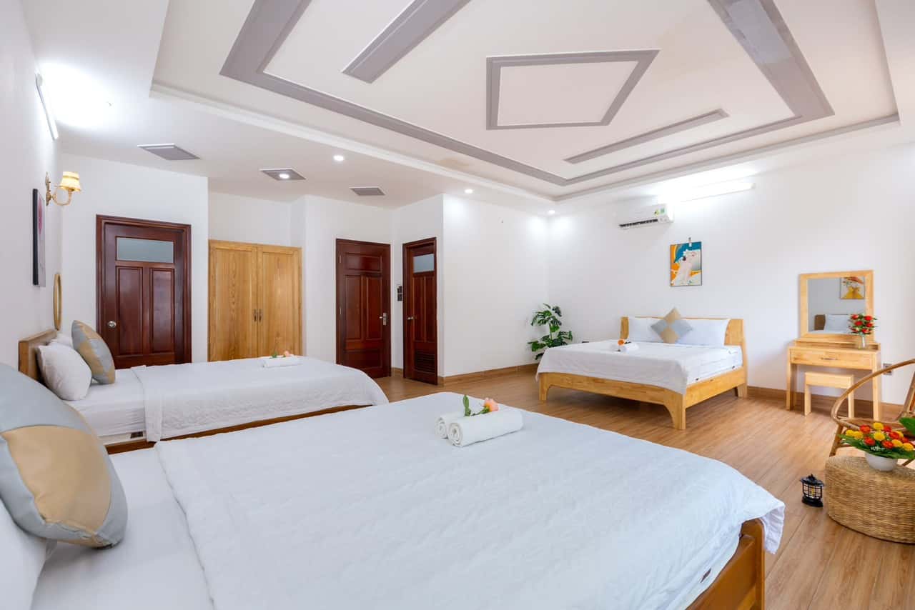 Villa 19/1A Hồ Quý Ly, Vũng Tàu — ảnh 18