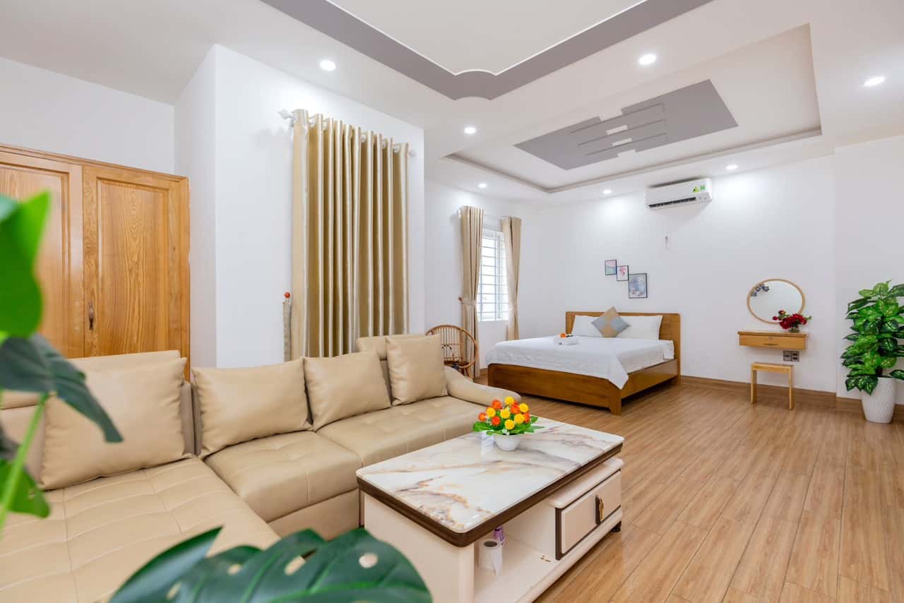 Villa 19/1A Hồ Quý Ly, Vũng Tàu — ảnh 19