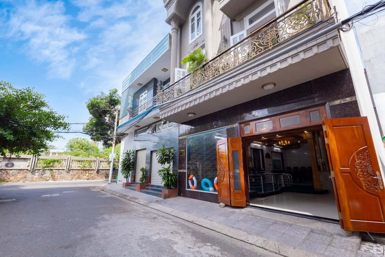 Villa 19/1A Hồ Quý Ly, Vũng Tàu — ảnh 6