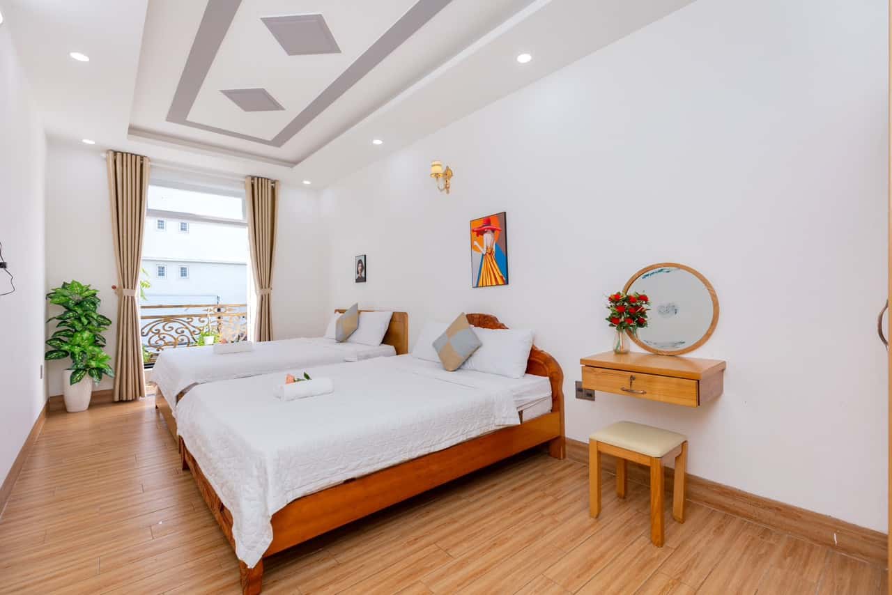 Villa 19/1A Hồ Quý Ly, Vũng Tàu — ảnh 15