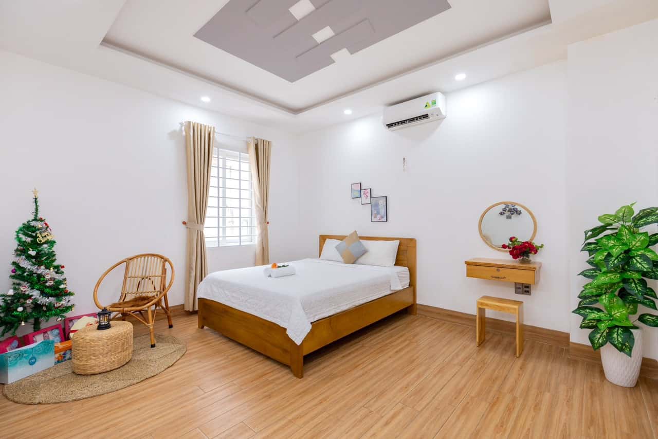 Villa 19/1A Hồ Quý Ly, Vũng Tàu — ảnh 20