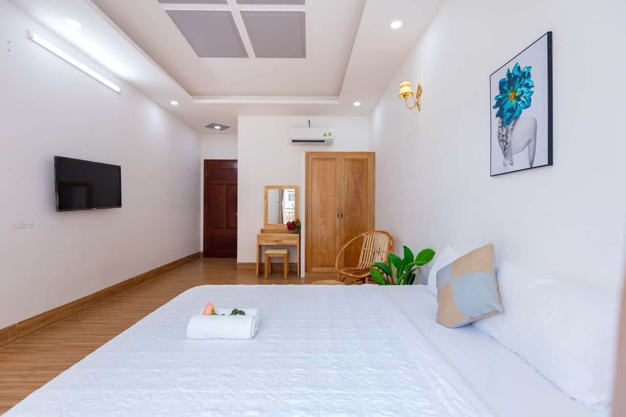 Villa 19/1A Hồ Quý Ly, Vũng Tàu — ảnh 26