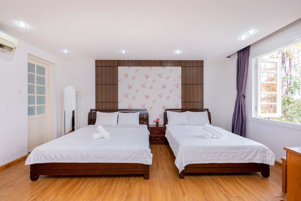 Villa 12/6H1 Trần Phú, Vũng Tàu — photo 23