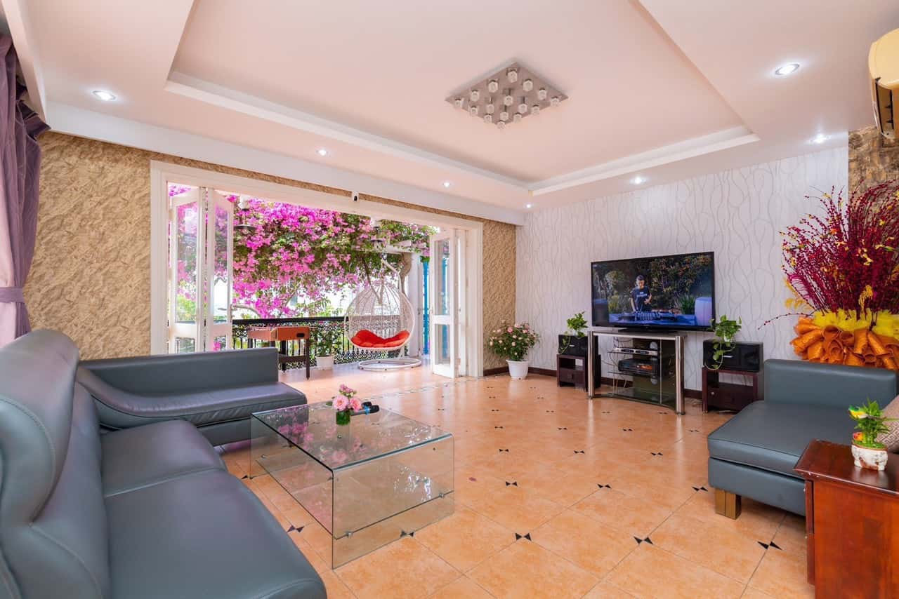 Villa 12/6H1 Trần Phú, Vũng Tàu — photo 3
