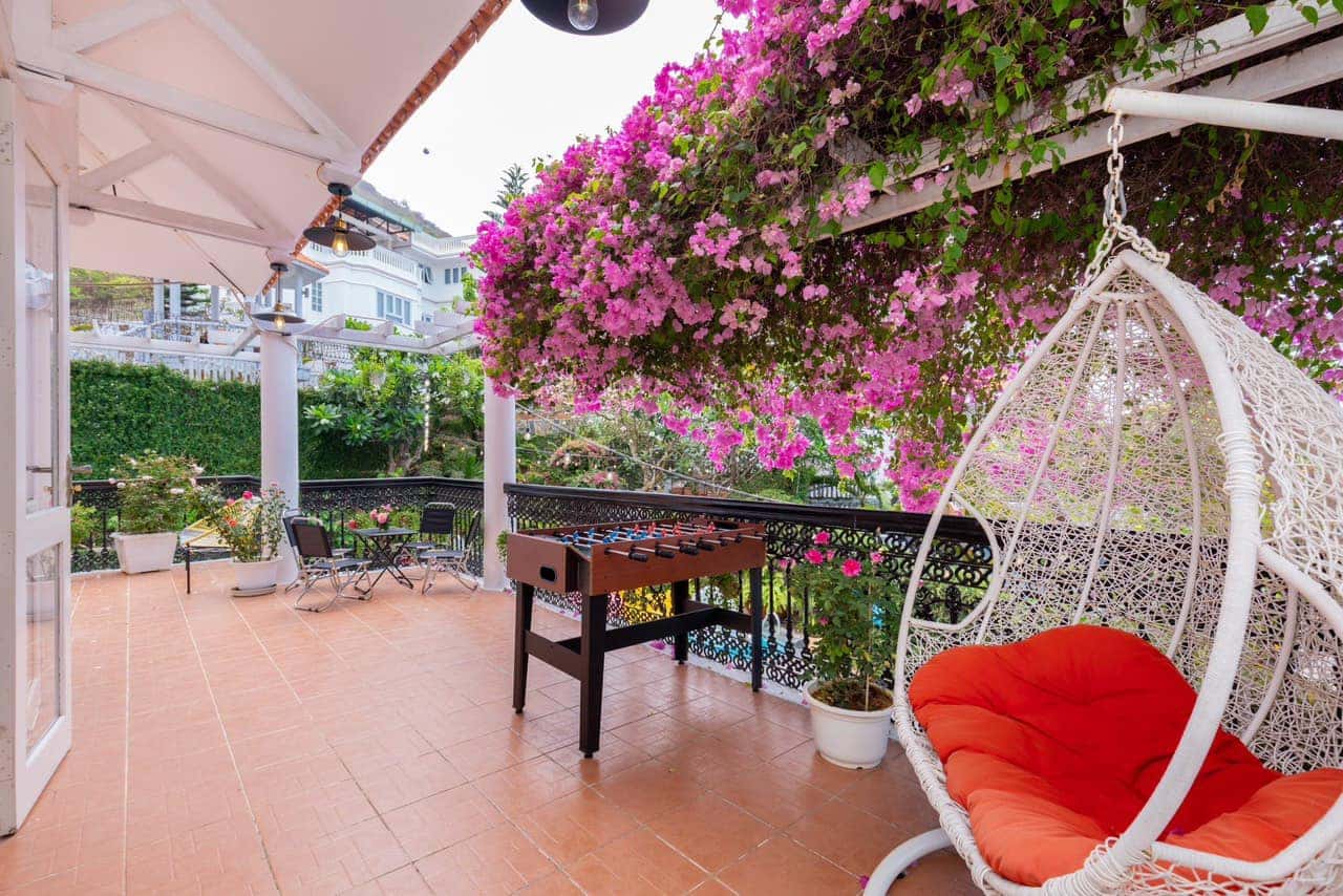 Villa 12/6H1 Trần Phú, Vũng Tàu — photo 16